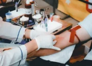 Hal-Hal Sepele yang Menentukan Kelancaran Proses Donor Darah