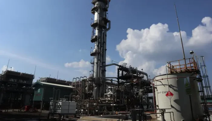 Produksi LPG Nasional Perlu Dukung Tambahan Gas dari Anak Usaha Pertagas