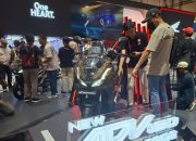 Catat Transaksi Rp 79 Miliar di IMOS 2025, Meningkat 16 Persen dari Tahun Sebelumnya