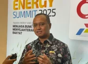 Penggabungan Tiga Anak Usaha Pertamina Akan Selesai pada Akhir 2025