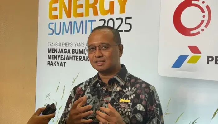 Penggabungan Tiga Anak Usaha Pertamina Akan Selesai pada Akhir 2025