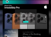 Euforia iPhone 17 Series Menyebabkan Penipuan, Hati-hati Sebelum Klik Beli