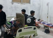 6 Fakta Ratusan Siswa di Garut Diduga Keracunan, Polisi Terlibat dan Dapur Ditutup