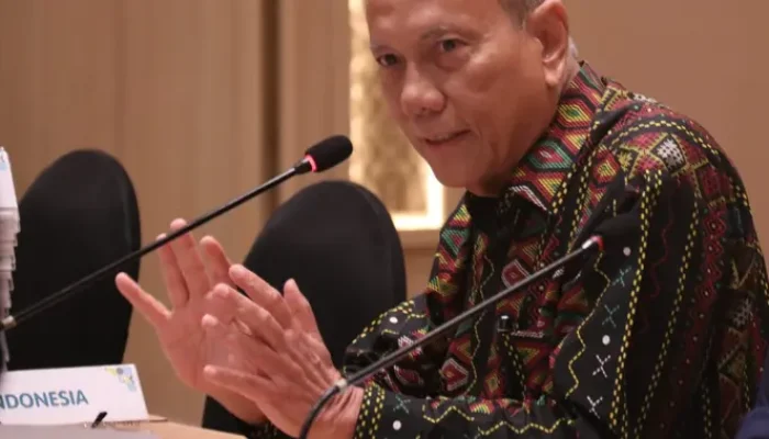 Keracunan Makanan MBG Menurut Prof Tjandra Yoga Aditama Masih Terus Terjadi