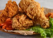 6 Resep Bumbu Marinasi Ayam, Simak Tips Hasil Renyah dan Juicy