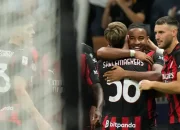 AC Milan Diminta Sadar Diri Setelah Lengserkan Napoli dari Puncak Klasemen Serie A