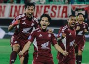 Live Streaming BRI Super League PSM vs Persija 21 September 2025 Pukul 19.00 WIB di Indosiar dan Vidio