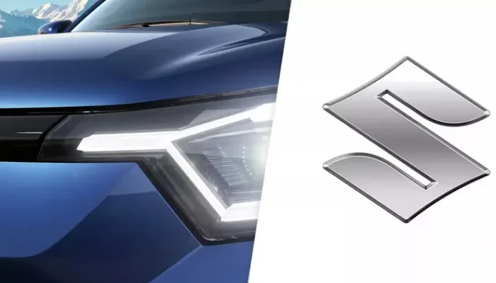Ganti Logo Baru Mobil Setelah Lebih dari 20 Tahun