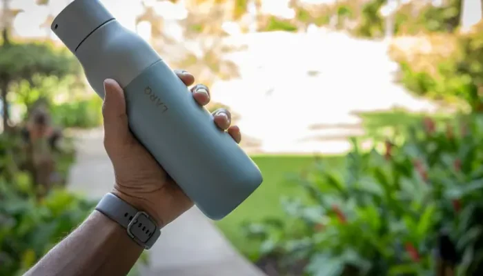 Botol Minum Rentan Bakteri, Ini Cara Membersihkannya Agar Tidak Menyebabkan Penyakit