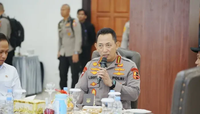 Momentum Tim Reformasi Polri untuk Meningkatkan Akuntabilitas dan Profesionalitas Kepolisian