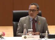 Menko Zulhas: Tidak Perlu Semua Masalah Diajukan ke Presiden
