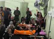 Keselamatan Anak Jadi Prioritas Program MBG Menurut IDAI: Satu Keracunan Sudah Masalah Besar