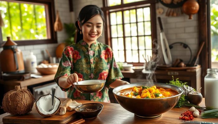 Bumbu Lodeh Tewel Gurih dan Menggugah Selera yang Perlu Diketahui