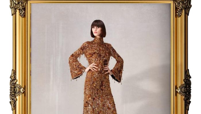 Koleksi Keluarga Imajiner untuk Era Baru Gucci, Terbatas di 10 Toko