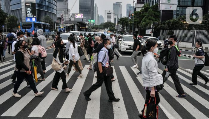 Daftar Cuti Bersama 2026 Terdapat 8 Hari Cuti