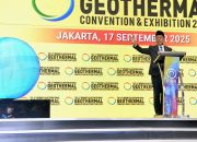 Indonesia Siap Menjadi Negara Produsen Energi Panas Bumi Terbesar di Dunia