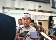Rincian Gaji dan Dana Operasional Gubernur Jawa Barat Miliaran Rupiah Per Tahun