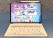 Tablet 11.5 Inci Tawarkan Kinerja Setara Laptop Akses Google Apps dan Aplikasi Favorit dengan Mudah