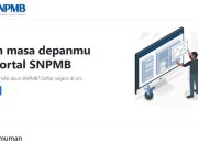 SNPMB 2026 Diluncurkan Lebih Awal, TKA Penting untuk Lolos SNBP