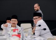 Kolaborasi Kementerian Menuju Nol Persen Kemiskinan Ekstreme 2026