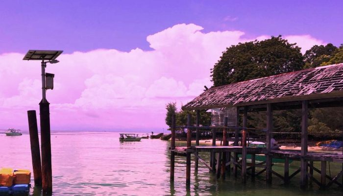 12 Rekomendasi Tempat Mancing Nyaman 2025 di Makassar dari Kolam hingga Laut Lepas