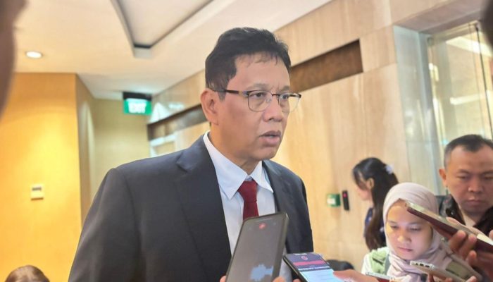 Menkeu Purbaya Siapkan Insentif Tarik Dana Dolar AS ke Tanah Air