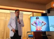 Mengenali Penyebab Sakit Pinggang dari Bantalan, Sendi, dan Otot