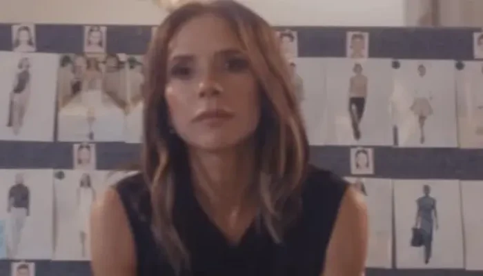 Merek Fashion Victoria Beckham Mengaku Terlilit Utang Miliaran Rupiah