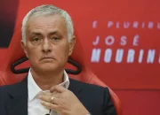 Hasil AVS vs Benfica: Debut Sukses Jose Mourinho, The Eagles Menang 0-3