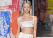 Debut Naomi Watts Anak Transgender di NYFW 2026 setelah Elon Musk