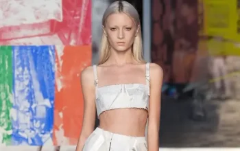 Debut Naomi Watts Anak Transgender di NYFW 2026 setelah Elon Musk