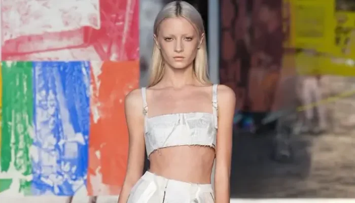 Debut Naomi Watts Anak Transgender di NYFW 2026 setelah Elon Musk