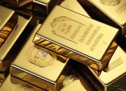 Harga Emas Hari Ini Naik Tajam, Siap Pecah Rekor Kembali