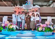 23 Paskal Ekstensi Bandung Dorong Kota Bandung Menjadi Global