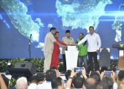 Akad Massal 26000 KPR FLPP BP Tapera Catat Sejarah