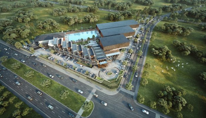 Quantis Club Hadir di Grand Wisata Bekasi dengan Fasilitas Modern untuk Gaya Hidup Sehat