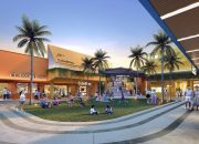 Alley BSD City, Destinasi Urban Hangout Baru Terintegrasi Transportasi Umum