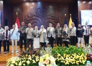 Kementerian PKP Kerja Sama dengan UI untuk Sosialisasi Penyaluran FLPP dan KPP