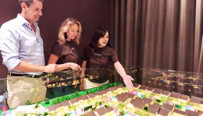 Vila Mewah di Bali Harga Mulai Rp8 Miliar dengan Konsep Skandinasia dan Filosofi Kedamaian