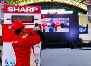 Pemenang Kejuaraan Installer AC 2025 Diumumkan: 1.080 Teknisi Bersaing, 20 Finalis di Jakarta