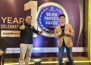 Green Property dan Segmen Zilenial, Golden Property Awards 2025 Tawarkan Standar Baru