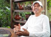 Dedi Mulyadi Temui Jaksa Agung Urus Dua Desa di Bogor yang Dilelang