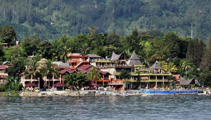 Dua Pria Tenggelam di Danau Toba Saat Memancing Іkan