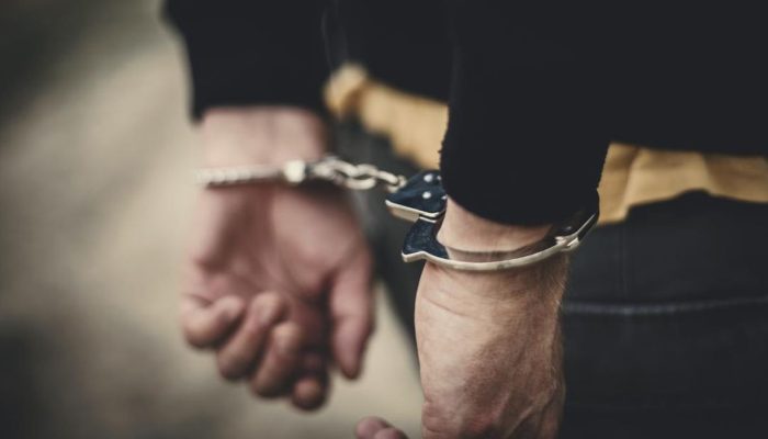 5 Orang Ditangkap Usai Tawuran yang Mengakibatkan Kematian Pelajar di Belawan