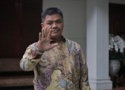 Reformasi Polri untuk Ganti Kapolri Dibatalkan oleh Istana