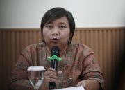 Usulan Komnas HAM Larang Penyelesaian Pelanggaran HAM Berat Melalui Restorative Justice