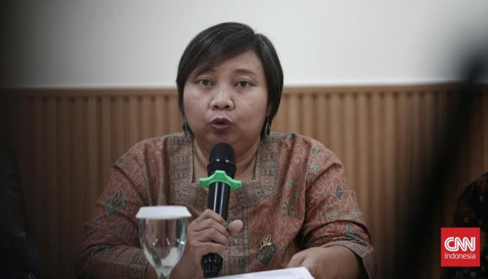 Usulan Komnas HAM Larang Penyelesaian Pelanggaran HAM Berat Melalui Restorative Justice