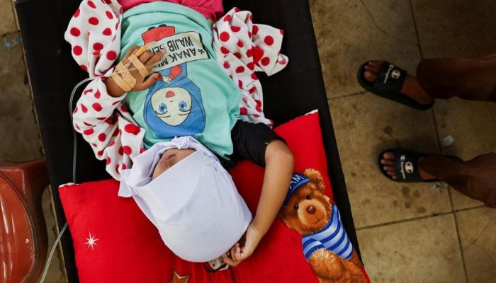 Puluhan Siswa SD di Banyumas Keracunan, Pemkab Ambil Tindakan