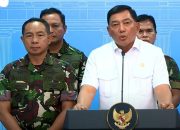 DPR Setujui Anggaran Kemenhan 2026 Sebesar Rp187 Triliun