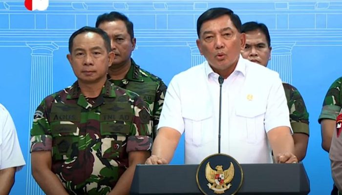 DPR Setujui Anggaran Kemenhan 2026 Sebesar Rp187 Triliun